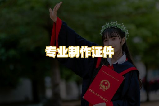 专业制作证件